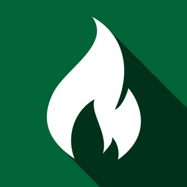 Alevler ateş, ayarla