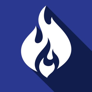 Alevler ateş, ayarla