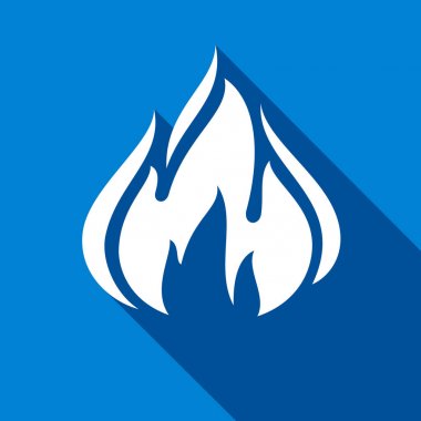 Alevler ateş, ayarla