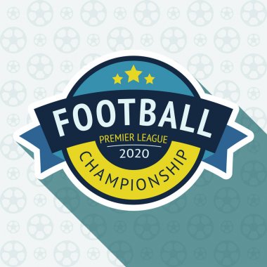 Futbol Kupası rozeti