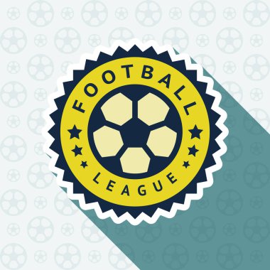 Futbol Kupası rozeti