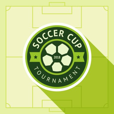 Futbol yeşil rozeti