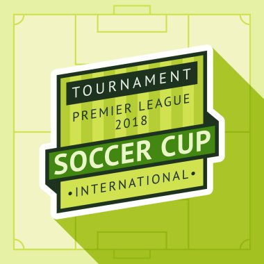 Futbol yeşil rozeti