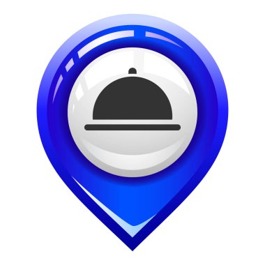 Brighted harita işareti