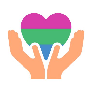 Flag pride lgbt kalpte elle