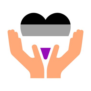 Flag pride lgbt kalpte elle