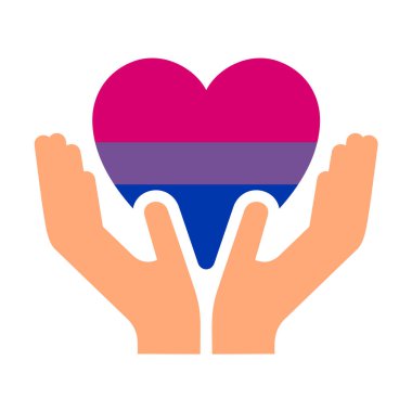 Flag pride lgbt kalpte elle