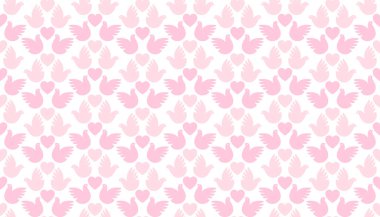 Sevgililer günü tatil arka plan