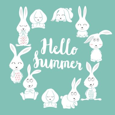 Vektör sanat kartı