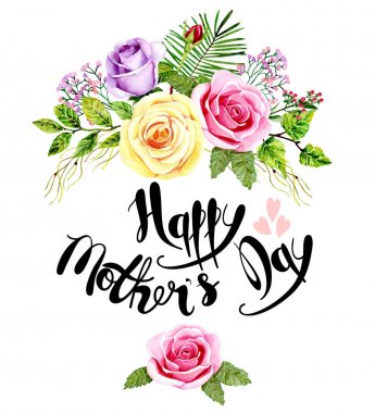 Anneler günün kutlu olsun.