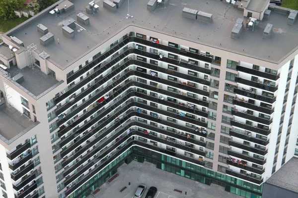 Vilnius yeni binalar