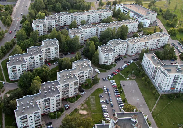 Vilnius yeni binalar
