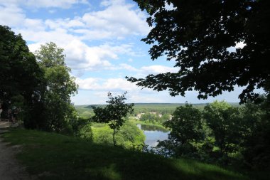 Verkiai görünümü