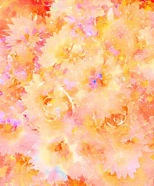 Bukiet kwiatów pięknej daisy — Zdjęcie stockowe