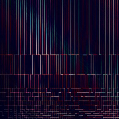 soyut dijital arkaplan.