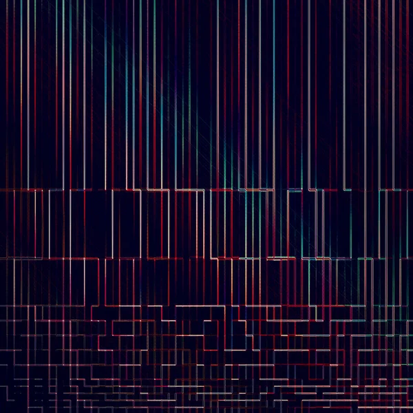 soyut dijital arkaplan.