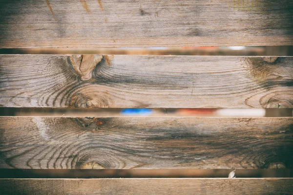 Tablones de madera como fondo — Foto de Stock