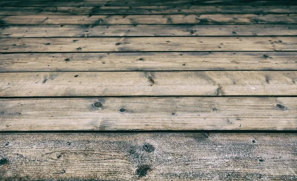 Viejo madera tablones fondo — Foto de Stock