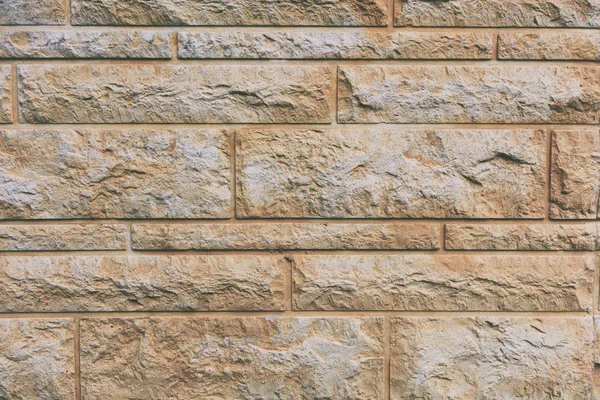 Construcción de fondo de pared de piedra — Foto de Stock