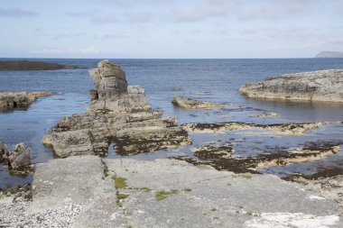 Ballintoy Harbour Beach; County Antrim
