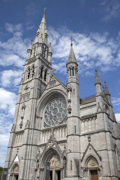 Saint Peter's Kilisesi; Drogheda — Stok fotoğraf