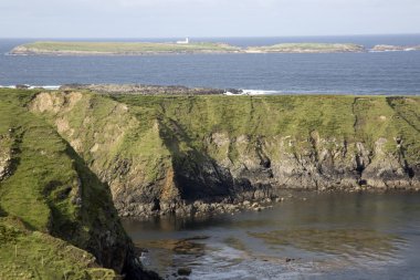 Adadan Malin Beg, Donegal, İrlanda