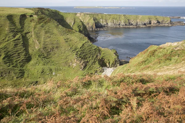 Isla de Malin Beg, Donegal, Irlanda —  Fotos de Stock