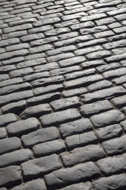 Cobblestones Stortorget meydanında Gamla Stan - Şehir Merkezi, Tanrı'nın askerleri