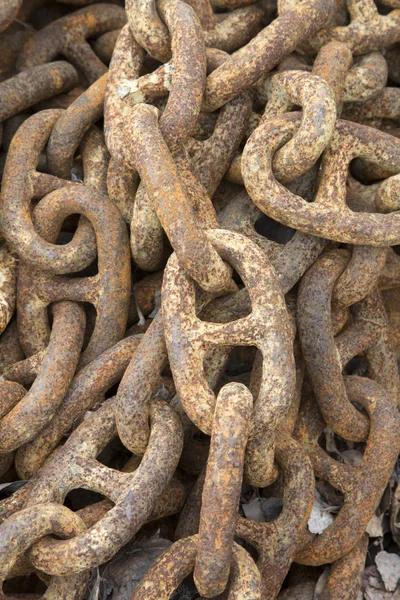 Bağlantılı zinciri arka plan