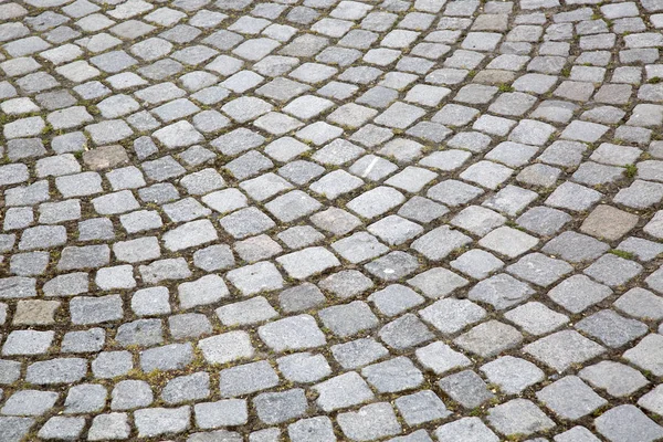 Podłoże nawierzchni w Stockhom — Zdjęcie stockowe