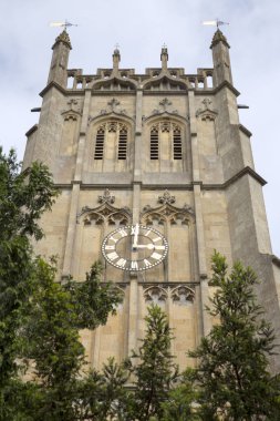 St James Kilisesi, Chipping Campden