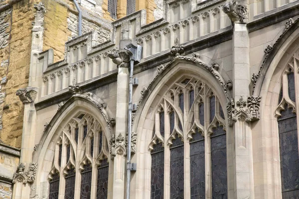 Holy Trinity Kilisesi; Stratford Upon Avon