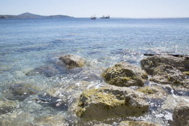 Ullastre Beach, Es Cubells; Ibiza