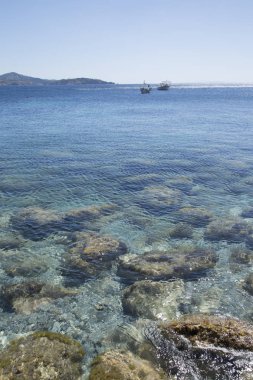Ullastre Beach, Es Cubells; Ibiza