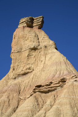 Bardenas Reales Park; Navarre