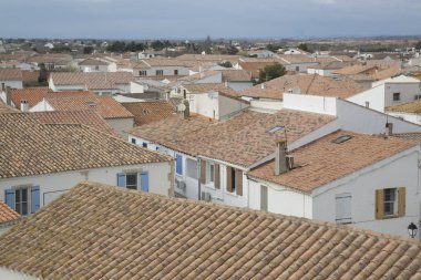Saintes-Maries-de-la-Mer, Camargue, Provence
