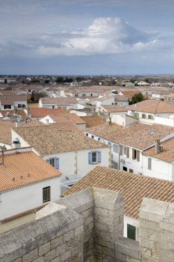 Saintes-Maries-de-la-Mer, Camargue, Provence