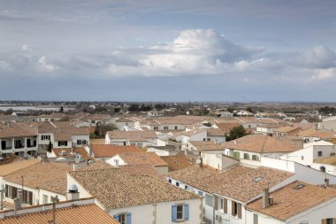 Saintes-Maries-de-la-Mer, Camargue, Provence