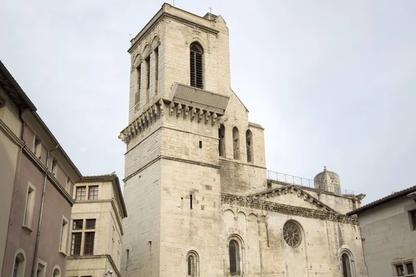 Katedral kilise, Nimes, Fransa