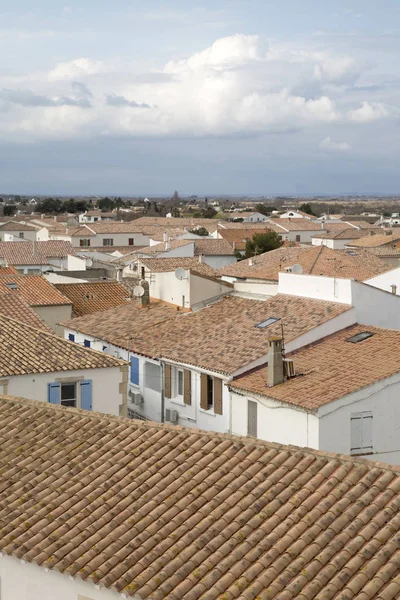 Saintes-Maries-de-la-Mer, Camargue, Provence