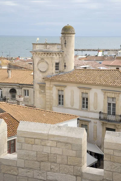 Saintes-Maries-de-la-Mer, Camargue, Provence
