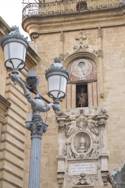 Belediye Binası, Aix-en-Provence