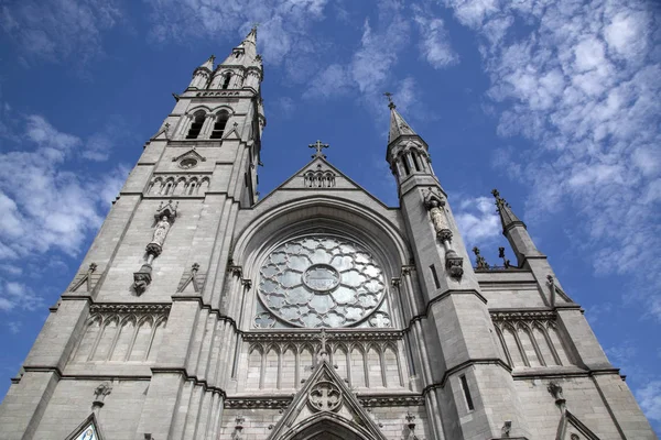 Iglesia de San Pedro; Drogheda —  Fotos de Stock