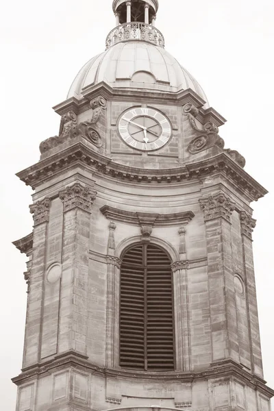 Cathédrale Church Tower, Birmingham — Photo