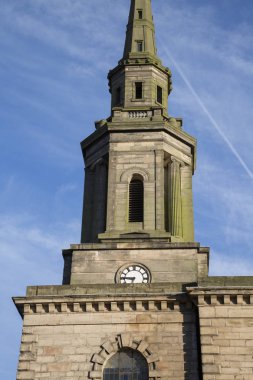 St Paul Kilisesi, Birmingham