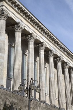 Belediye Binası, Victoria Square, Birmingham