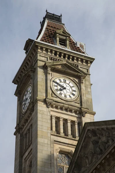 Council House, Birmingham — Stock Photo, Image