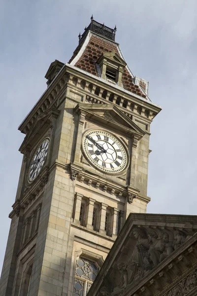 Meclis Binası, Birmingham — Stok fotoğraf