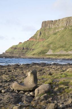 Devler Causeway; County Antrim