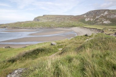 Glencolumbkille Beach; Donegal